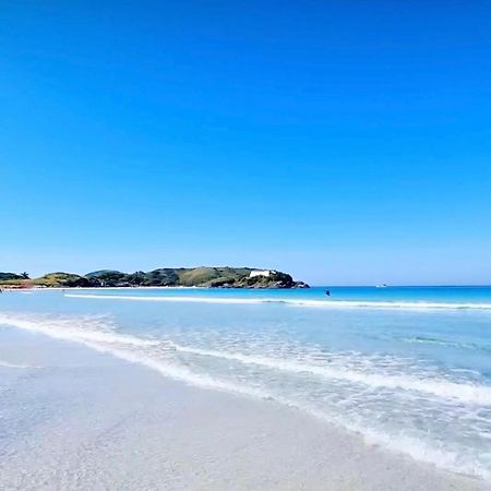 Moderno Apto A 4 Min Da Praia Cabo Frio Exteriör bild